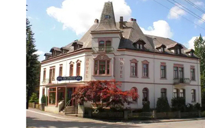 Übernachten und Genießen in Einsiedel - „Perle des Zwönitztales“