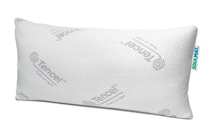 SOULMAT CliMed-Kissen Natur