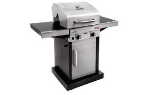 Gasgrill Char-Broil Performance Line 220S