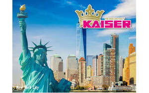 New York City Städtetrip 2026 für 2 Personen