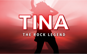 2 Tickets für "TINA The Rock Legend" am 31.01.2027 in Zwickau