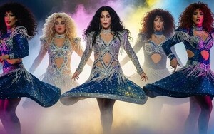 2 Tickets für "Cher" am 03.03.2027 in Plauen