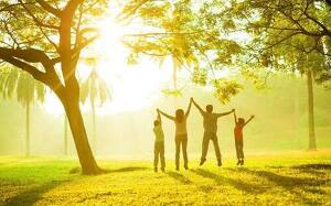 Family Days für 2 Personen