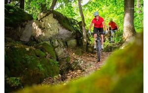 Biker Spezial im Einzelzimmer