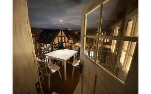 Märchen-Dinner für 2 Personen im Biergarten Brauhaus Nr. 65