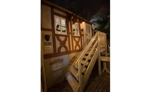 Märchen-Dinner für 2 Personen im Gasthaus "Zum roten Ochsen" Nr. 70