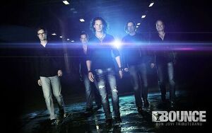 2 Konzertkarten für Bounce am 14.08.2026 auf Schloss Voigtsberg