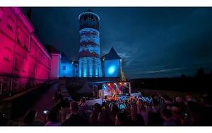 2 Konzertkarten für Alexander Eder 01.08.2026 auf Schloss Voigtsberg