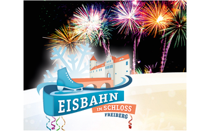 2 Tickets für: Familiensilvester in der Winterbar am 31.12.2025