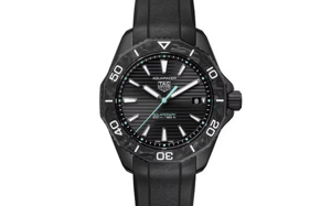 TAG Heuer Herrenuhr Aquaracer WBP1112.FT6199