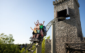 BELANTIS Saisonpass 2026 für 1 Person