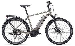 E-Bike Giant Explore E+3 500Wh