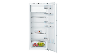 Bosch KIL52ADE0 Serie 6 – Einbau- Kühlschrank mit Gefrierfach