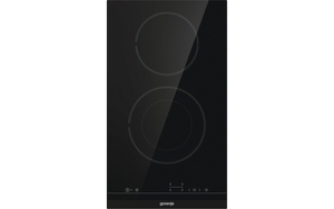 Gorenje ECT322BCSC – kompaktes Glaskeramik- Kochfeld