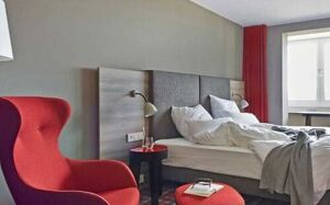Zwei Übernachtungen im Deluxe Doppelzimmer inkl. Frühstück