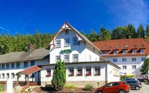 Thüringer Wald - 4 Übernachtungen mit Halbpension für 2 Personen