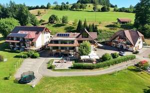 Schwarzwald - Ferienwohnung 2 Nächte für 4 Personen 3***
