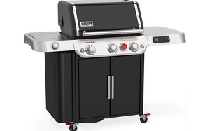 Weber Gasgrill Genesis EPX-335