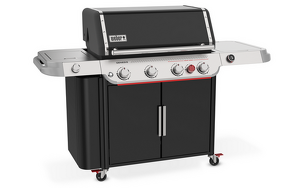 Weber Gasgrill Genesis EPX-435
