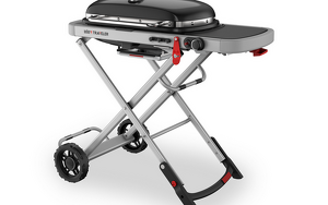 Weber Traveler