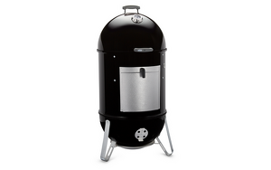 Weber Smokey Mountain Cooker