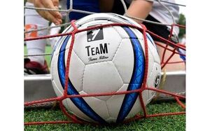 Fußball-Camp TSV Schildau vom 26.7. - 30.7.27