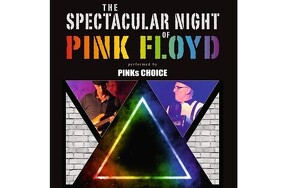 2 Tickets für "PINKs CHOICE" am 20.11.2027 in der Freiheitshalle Hof