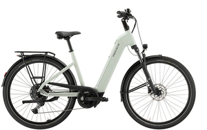 Pegasus Solero EVO 10