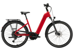 Pegasus Solero EVO 10