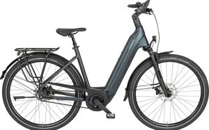 KTM Macina City 800 RT Belt