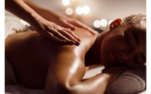 Lomi - Lomi - Massage 60 Minuten