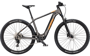 KTM MACINA RACE SX 20 29” - nur 20 kg -