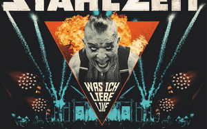 2x Tickets für STAHLZEIT am 30.01.2027