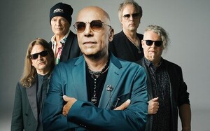 2x Tickets für Toni Krahl & die KINX vom Prenzlauer Berg am 05.03.2027