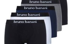 bruno banani Short 5 Pack Contest