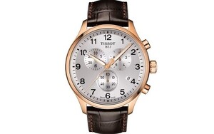 Tissot Chrono XL Classic Quarz