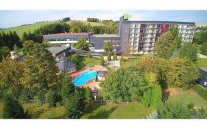 Familienurlaub in Thüringen