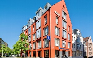 3 Tage Kurzurlaub für 2 Personen in der Spitzenstadt Plauen