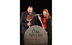 Chemnitzer Kabarett - 23. Januar 2027 "Wir finden schon was"