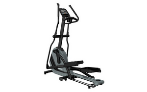 Crosstrainer