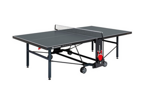 Tischtennisplatte